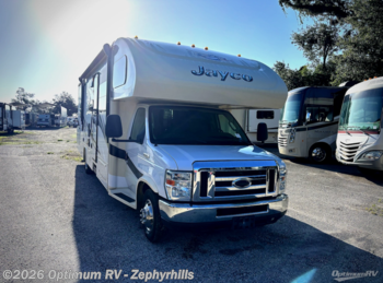 Used 2016 Jayco Greyhawk 31DS available in Zephyrhills, Florida