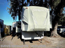Used 2015 Forest River Cedar Creek Silverback 29RE available in Zephyrhills, Florida