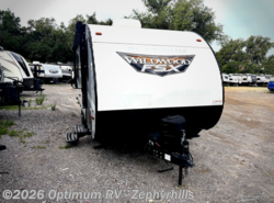 Used 2023 Forest River Wildwood FSX 161QK available in Zephyrhills, Florida