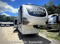Used 2024 Skyline Alliance Paradigm 370FB available in Zephyrhills, Florida
