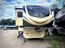 Used 2021 Grand Design Solitude 380FL available in Zephyrhills, Florida