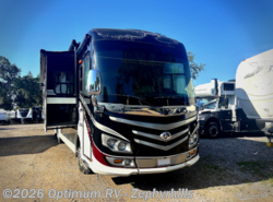 Used 2012 Monaco RV Diplomat 43PDQ available in Zephyrhills, Florida