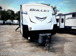 Used 2022 Keystone Bullet 331BHS available in Zephyrhills, Florida