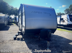 Used 2024 Dutchmen Aspen Trail Mini 1980BH available in Zephyrhills, Florida