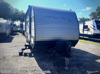 Used 2024 Dutchmen Aspen Trail Mini 1980BH available in Zephyrhills, Florida
