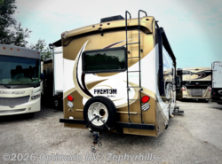 Used 2018 Nexus Phantom 32SC available in Zephyrhills, Florida