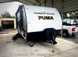 New 2027 Forest River Puma Camping Edition 20BHCE available in Zephyrhills, Florida