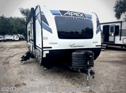 Used 2024 Coachmen Apex Ultra-Lite 251RBK available in Zephyrhills, Florida