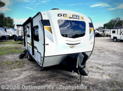 Used 2020 Forest River Rockwood Geo Pro 19FBS available in Zephyrhills, Florida