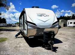 Used 2022 Forest River Work and Play 27KB available in Zephyrhills, Florida