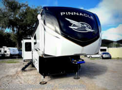 Used 2025 Jayco Pinnacle 38FBRK available in Zephyrhills, Florida