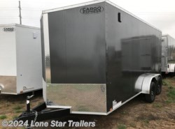 2024 Cargo Express XL | 7x16 |  SE Enclosed | 2-3.5k Aes | Charcoal | Ra