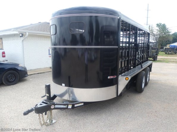 2024 GR Brush Fender Tandem Axle 10,400 Lbs. BFST6816W10LR available in Lacy Lakeview, TX