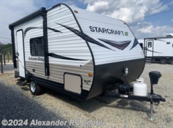 Used 2021 Starcraft Autumn Ridge 172FB available in Clayton, Delaware