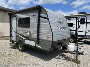 Used 2021 Jayco Jay Flight SLX 145RB available in Clayton, Delaware