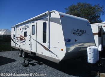 Used 2012 Jayco Eagle Super Lite 284 BHS available in Clayton, Delaware