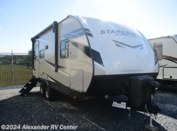 New 2022 Starcraft Super Lite 212FB available in Clayton, Delaware