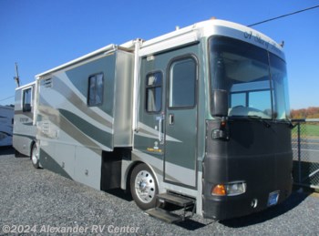 Used 2003 Fleetwood Expedition 38-N "DIESEL PUSHER" available in Clayton, Delaware