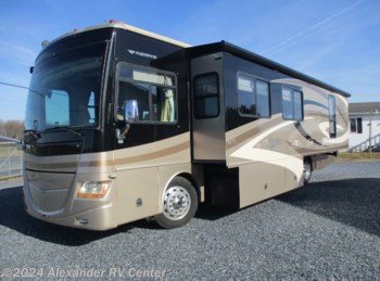 Used 2008 Fleetwood Discovery 39R "DIESEL PUSHER" available in Clayton, Delaware