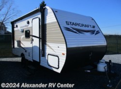 New 2022 Starcraft Autumn Ridge 19BH available in Clayton, Delaware