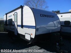  New 2022 Gulf Stream Conquest Lite Ultra Lite 248BH available in Clayton, Delaware