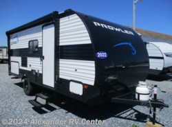 Research 2017
                  HEARTLAND RV Pioneer, Prowler, & Prowler Lnyx pictures, prices and reviews