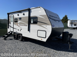 Used 2022 Starcraft Autumn Ridge 20FBS available in Clayton, Delaware