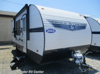 New 2022 Gulf Stream Conquest Super Lite 199RK available in Clayton, Delaware