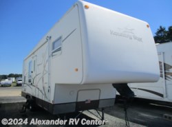 Used 2002 Newmar Kountry Star 30RKCL available in Clayton, Delaware