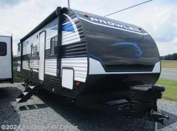 New 2023 Heartland Prowler 303BH available in Clayton, Delaware