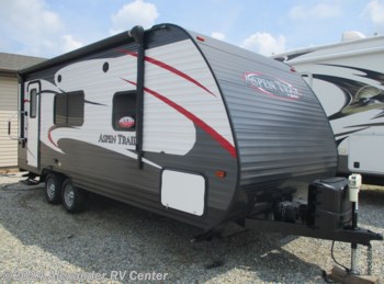 Used 2016 Dutchmen Aspen Trail 1900RB available in Clayton, Delaware
