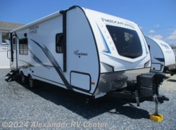 Used 2021 Coachmen Freedom Express Ultra Lite 246RKS available in Clayton, Delaware