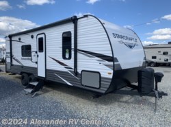 New 2023 Starcraft Autumn Ridge 26BH available in Clayton, Delaware