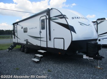 New 2023 Starcraft Super Lite 262RL available in Clayton, Delaware