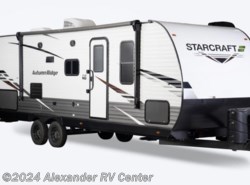  New 2023 Starcraft Autumn Ridge 233TH available in Clayton, Delaware