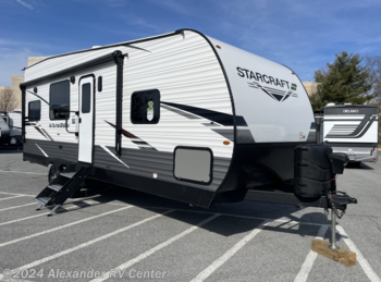 New 2023 Starcraft Autumn Ridge 25TH available in Clayton, Delaware