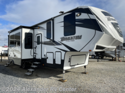  Used 2017 Grand Design Momentum 350M available in Clayton, Delaware