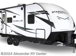  New 2023 Starcraft Super Lite 242RL available in Clayton, Delaware