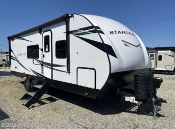New 2023 Starcraft Super Lite 225CK available in Clayton, Delaware