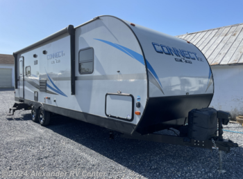 Used 2019 K-Z Connect SE C271RLSE available in Clayton, Delaware