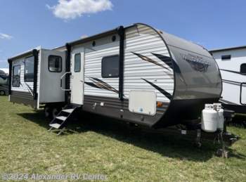 Used 2018 Forest River Wildwood 27REI available in Clayton, Delaware