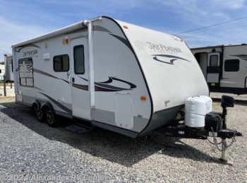 Used 2013 Jayco Jay Feather Ultra Lite X213 available in Clayton, Delaware