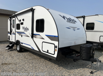 New 2023 Gulf Stream Vista Cruiser 19CSK available in Clayton, Delaware