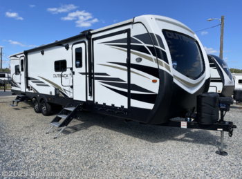 Used 2021 Keystone Outback 342CG available in Clayton, Delaware