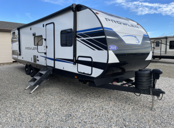 New 2024 Heartland Prowler 303SBH available in Clayton, Delaware