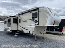 Used 2017 Grand Design Reflection 303RLS available in Clayton, Delaware