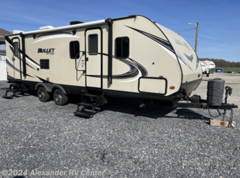 Used 2018 Keystone Bullet ULTRA-LITE 272BHS available in Clayton, Delaware