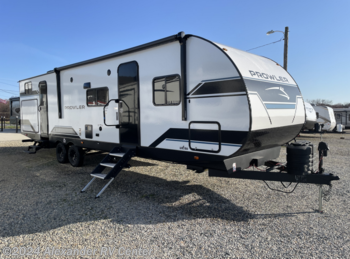 New 2024 Heartland Prowler 320SBH available in Clayton, Delaware