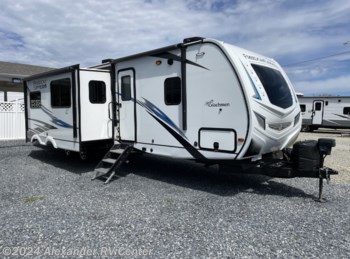 Used 2021 Coachmen Freedom Express Liberty Edition 326BHDSLE available in Clayton, Delaware