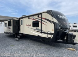 Used 2017 Keystone Outback Diamond Super-Lite 328RL available in Clayton, Delaware